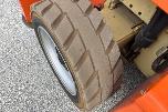 2007 JLG M4069 Sakslift 4x4 – Batteri/Hybrid