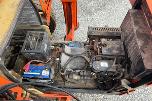 2007 JLG M4069 Sakslift 4x4 – Batteri/Hybrid