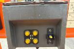 2007 JLG M4069 Sakslift 4x4 – Batteri/Hybrid