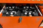 2007 JLG M4069 Sakslift 4x4 – Batteri/Hybrid