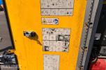 2011 Wacker Neuson HSH350 hydronisk overflatevarmer / teletiner på tilhenger