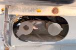 2011 Wacker Neuson HSH350 hydronisk overflatevarmer / teletiner på tilhenger