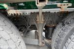 2020 Mercedes-Benz Arocs med henger fra VM-Tarm