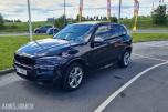 2016 BMW X5 M50D XDRIVE M-SPORT RYGGEKAMERA HARMAN KARDON NIGHTVISION