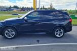 2016 BMW X5 M50D XDRIVE M-SPORT RYGGEKAMERA HARMAN KARDON NIGHTVISION
