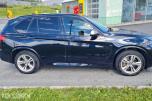 2016 BMW X5 M50D XDRIVE M-SPORT RYGGEKAMERA HARMAN KARDON NIGHTVISION