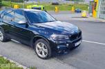 2016 BMW X5 M50D XDRIVE M-SPORT RYGGEKAMERA HARMAN KARDON NIGHTVISION