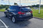 2016 BMW X5 M50D XDRIVE M-SPORT RYGGEKAMERA HARMAN KARDON NIGHTVISION