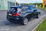 2016 BMW X5 M50D XDRIVE M-SPORT RYGGEKAMERA HARMAN KARDON NIGHTVISION