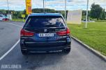 2016 BMW X5 M50D XDRIVE M-SPORT RYGGEKAMERA HARMAN KARDON NIGHTVISION