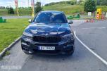 2016 BMW X5 M50D XDRIVE M-SPORT RYGGEKAMERA HARMAN KARDON NIGHTVISION