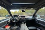 2016 BMW X5 M50D XDRIVE M-SPORT RYGGEKAMERA HARMAN KARDON NIGHTVISION