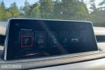 2016 BMW X5 M50D XDRIVE M-SPORT RYGGEKAMERA HARMAN KARDON NIGHTVISION