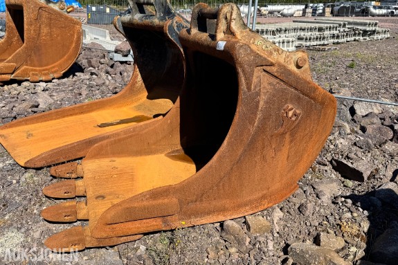 2017 Klepp Mek Tannskuff KM S70 1150L M48-384840