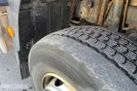 2021 Iveco 120ELG/P skap m/bakløfter gassbil