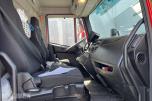 2021 Iveco 120ELG/P skap m/bakløfter gassbil