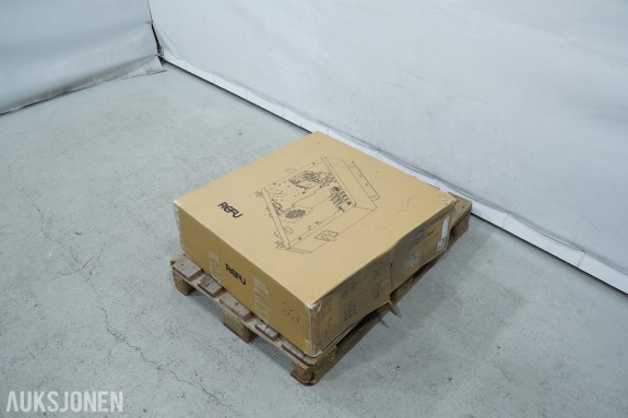 REFUstor Battery ConnectionBox CBBS 88K – Type 940P300.0000