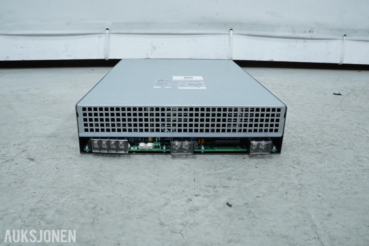 LI-ION TAMER xtralis LT-CTR-C, TBM220-11KTI