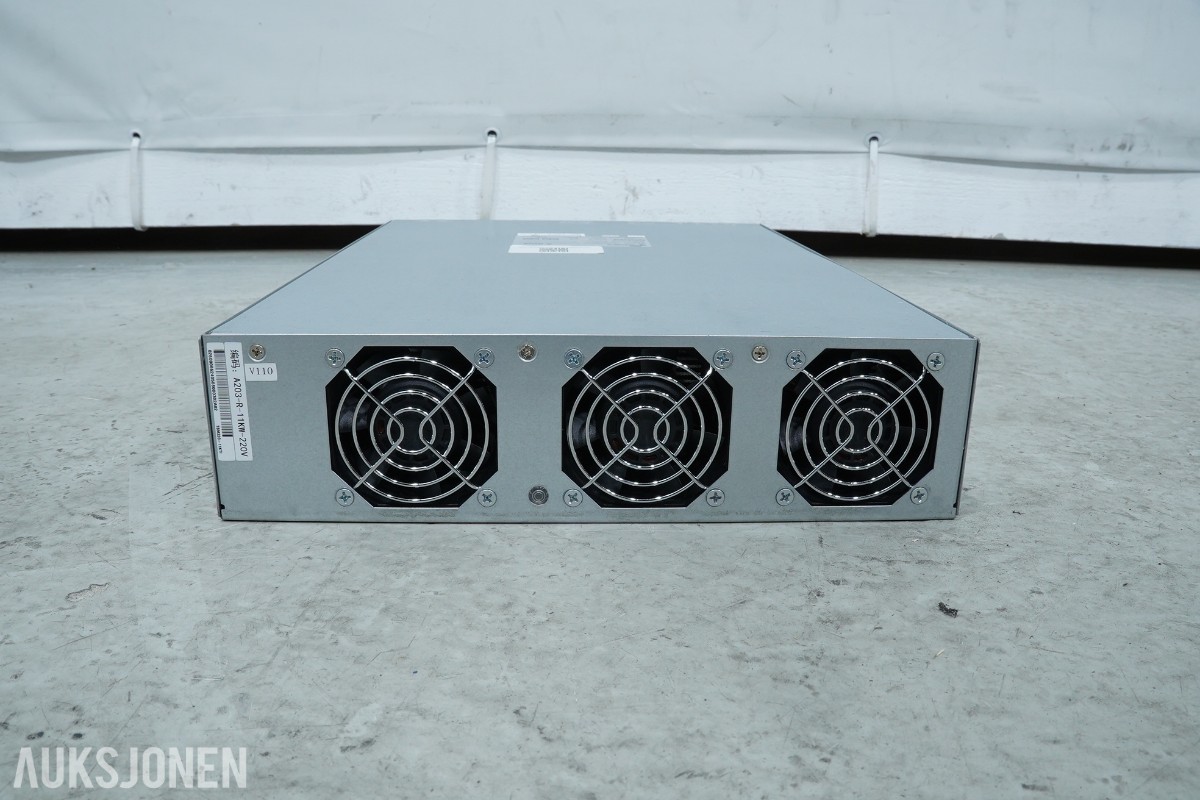 LI-ION TAMER xtralis LT-CTR-C, TBM220-11KTI