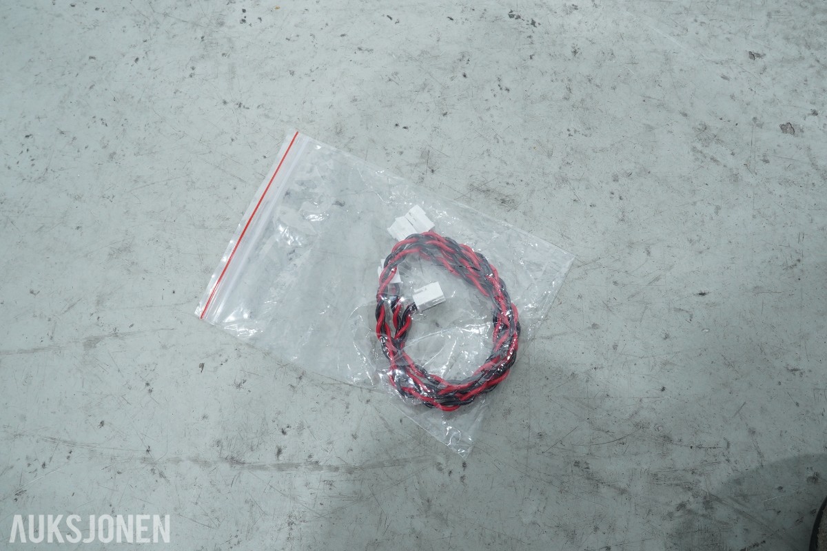 LI-ION TAMER xtralis LT-CTR-C, TBM220-11KTI