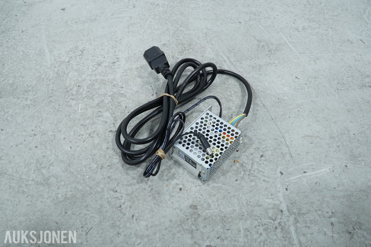 LI-ION TAMER xtralis LT-CTR-C, TBM220-11KTI