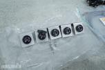 LI-ION TAMER xtralis LT-CTR-C, TBM220-11KTI