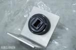 LI-ION TAMER xtralis LT-CTR-C, TBM220-11KTI