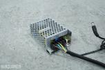 LI-ION TAMER xtralis LT-CTR-C, TBM220-11KTI