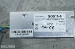 LI-ION TAMER xtralis LT-CTR-C, TBM220-11KTI