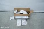 Rotarex / CEODEUX Firetec Compact Line B0902 brannslukkesystem