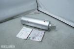 Rotarex / CEODEUX Firetec Compact Line B0902 brannslukkesystem