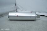 Rotarex / CEODEUX Firetec Compact Line B0902 brannslukkesystem