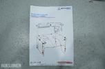 Rotarex / CEODEUX Firetec Compact Line B0902 brannslukkesystem