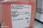 Rotarex / CEODEUX Firetec Compact Line B0902 brannslukkesystem