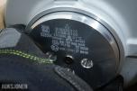 Rotarex / CEODEUX Firetec Compact Line B0902 brannslukkesystem