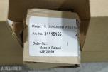 Rotarex / CEODEUX Firetec Compact Line B0902 brannslukkesystem
