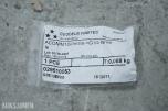 Rotarex / CEODEUX Firetec Compact Line B0902 brannslukkesystem