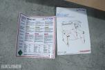Rotarex / CEODEUX Firetec Compact Line B0902 brannslukkesystem