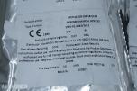 Rotarex / CEODEUX Firetec Compact Line B0902 brannslukkesystem