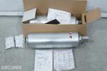 Rotarex / CEODEUX Firetec Compact Line B0902 brannslukkesystem