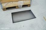 Parti med Plater/hyller/rister