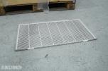 Parti med Plater/hyller/rister