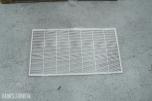 Parti med Plater/hyller/rister