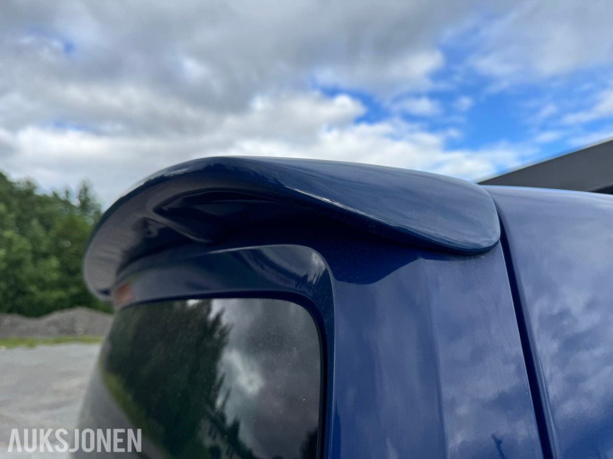 2016 Volkswagen Transporter 2,0 TDI 150hk Lang 4Motion