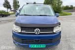 2016 Volkswagen Transporter 2,0 TDI 150hk Lang 4Motion