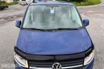 2016 Volkswagen Transporter 2,0 TDI 150hk Lang 4Motion