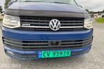2016 Volkswagen Transporter 2,0 TDI 150hk Lang 4Motion