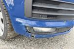 2016 Volkswagen Transporter 2,0 TDI 150hk Lang 4Motion