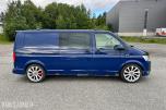 2016 Volkswagen Transporter 2,0 TDI 150hk Lang 4Motion