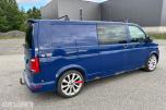2016 Volkswagen Transporter 2,0 TDI 150hk Lang 4Motion